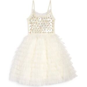 TUTU DU MONDE Shine Bright Tutu Dress